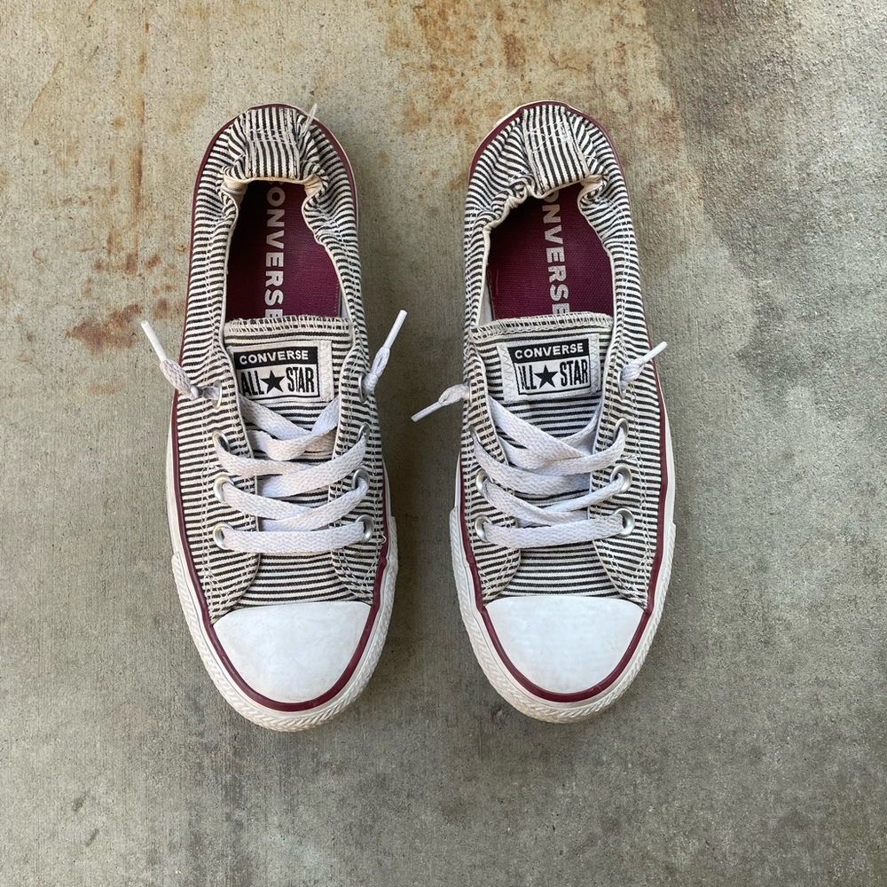 Chuck Taylor 2000’s Converse